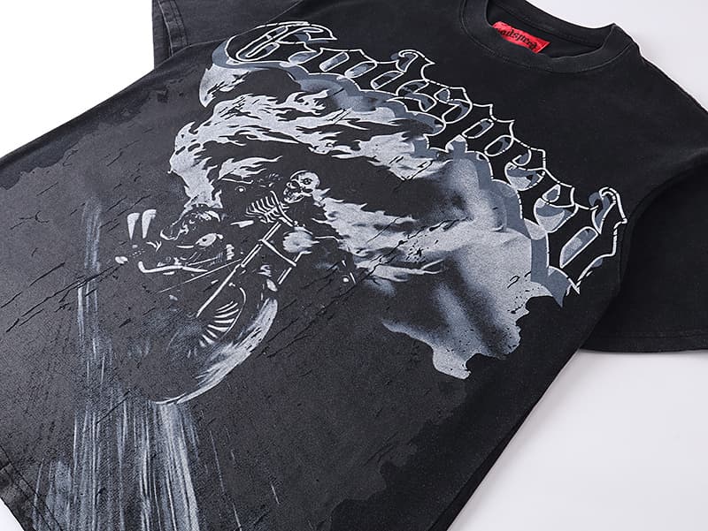 Godspeed T-Shirt