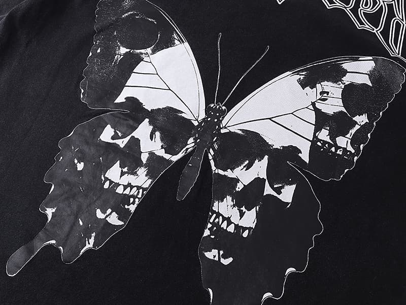 Godspeed T-Shirt