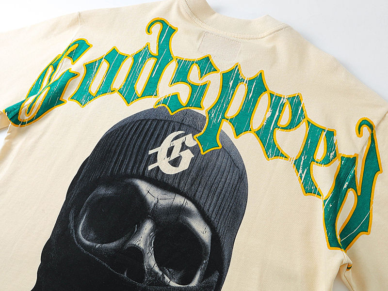 Godspeed T-Shirt
