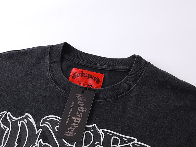 Godspeed T-Shirt