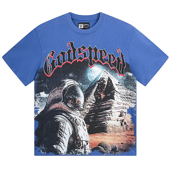 Godspeed T-Shirt