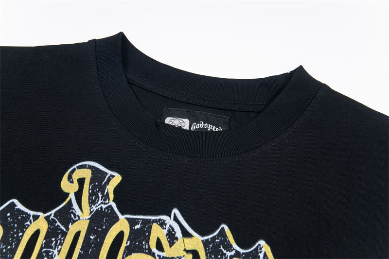 Godspeed T-Shirt