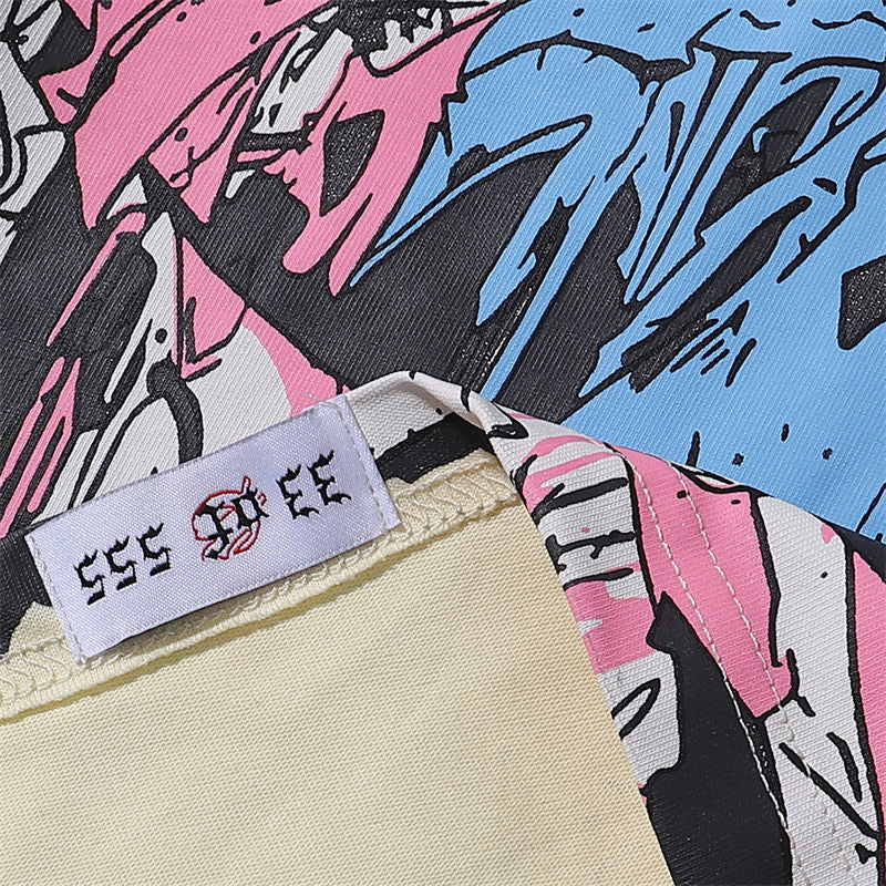 Godspeed T-Shirt