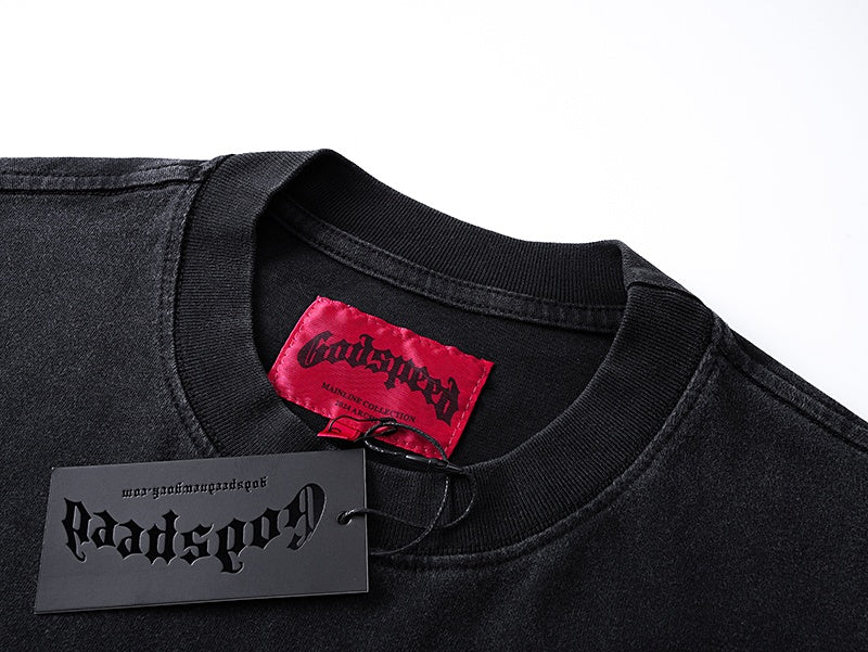 Godspeed T-Shirt