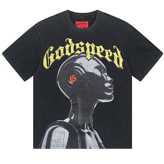 Godspeed T-Shirt
