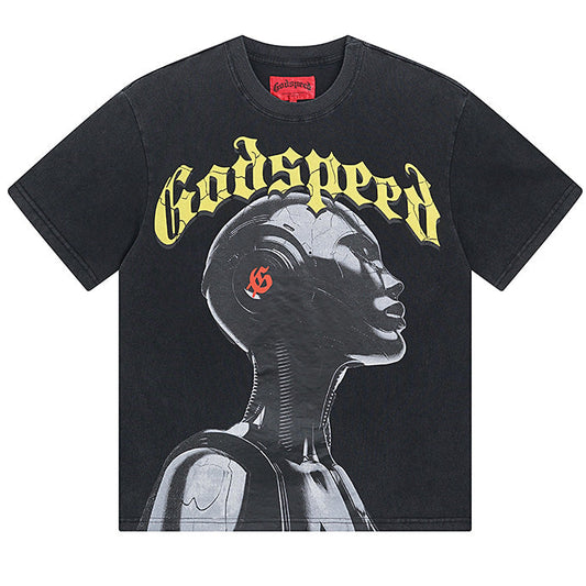Godspeed T-Shirt