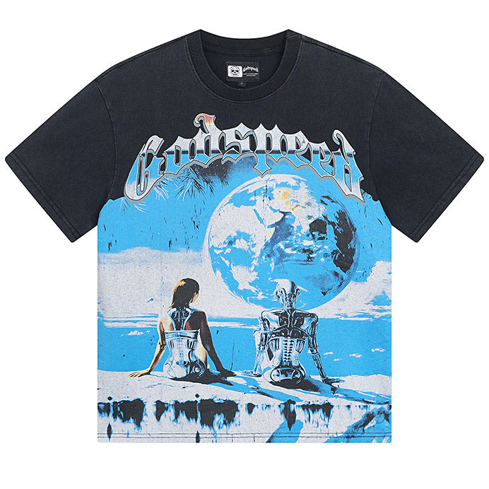 Godspeed T-Shirt