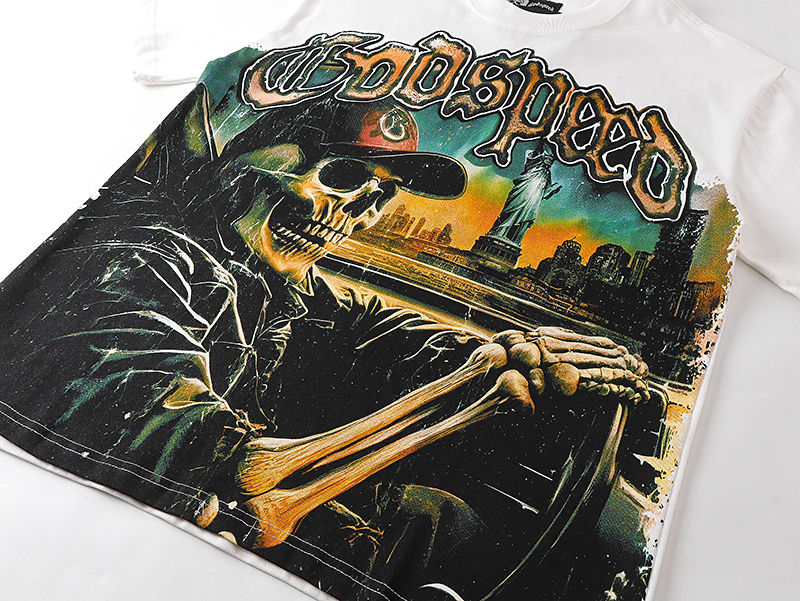 Godspeed T-Shirt