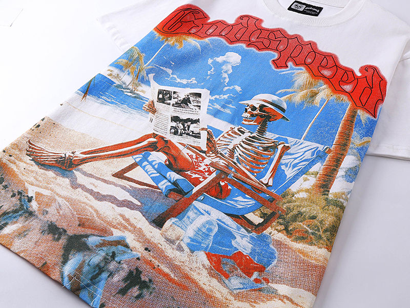 Godspeed T-Shirt