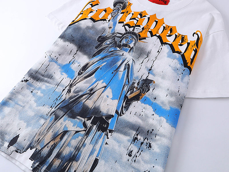 Godspeed T-Shirt