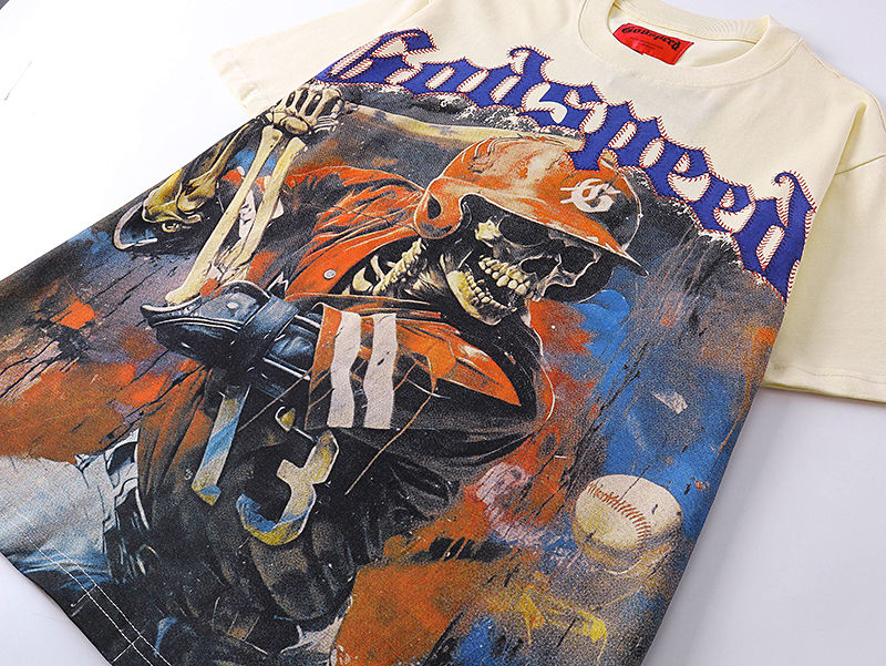 Godspeed T-Shirt
