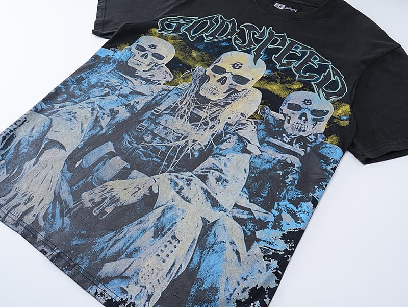 Godspeed T-Shirt