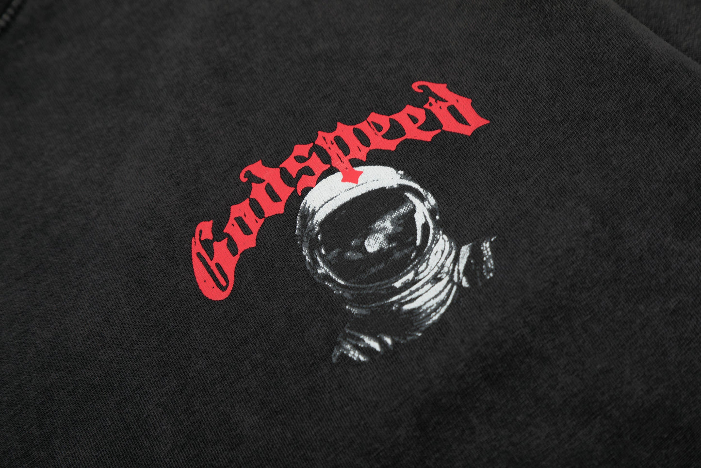 Godspeed T-Shirt