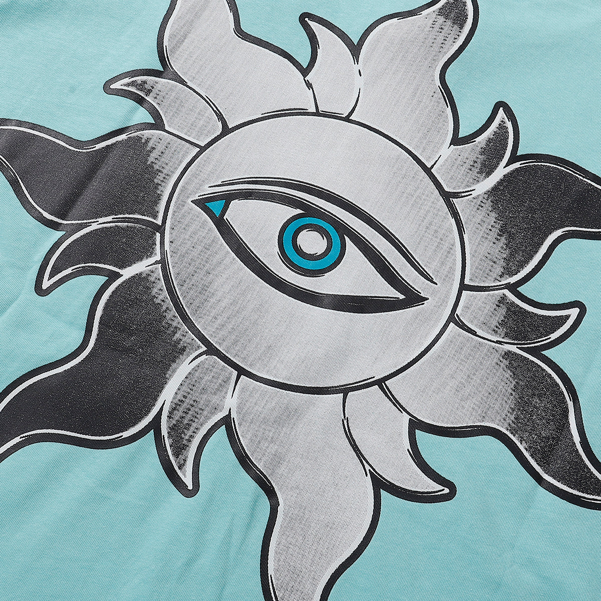 Godspeed T-Shirt