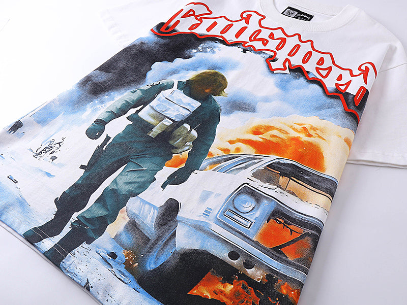 Godspeed T-Shirt