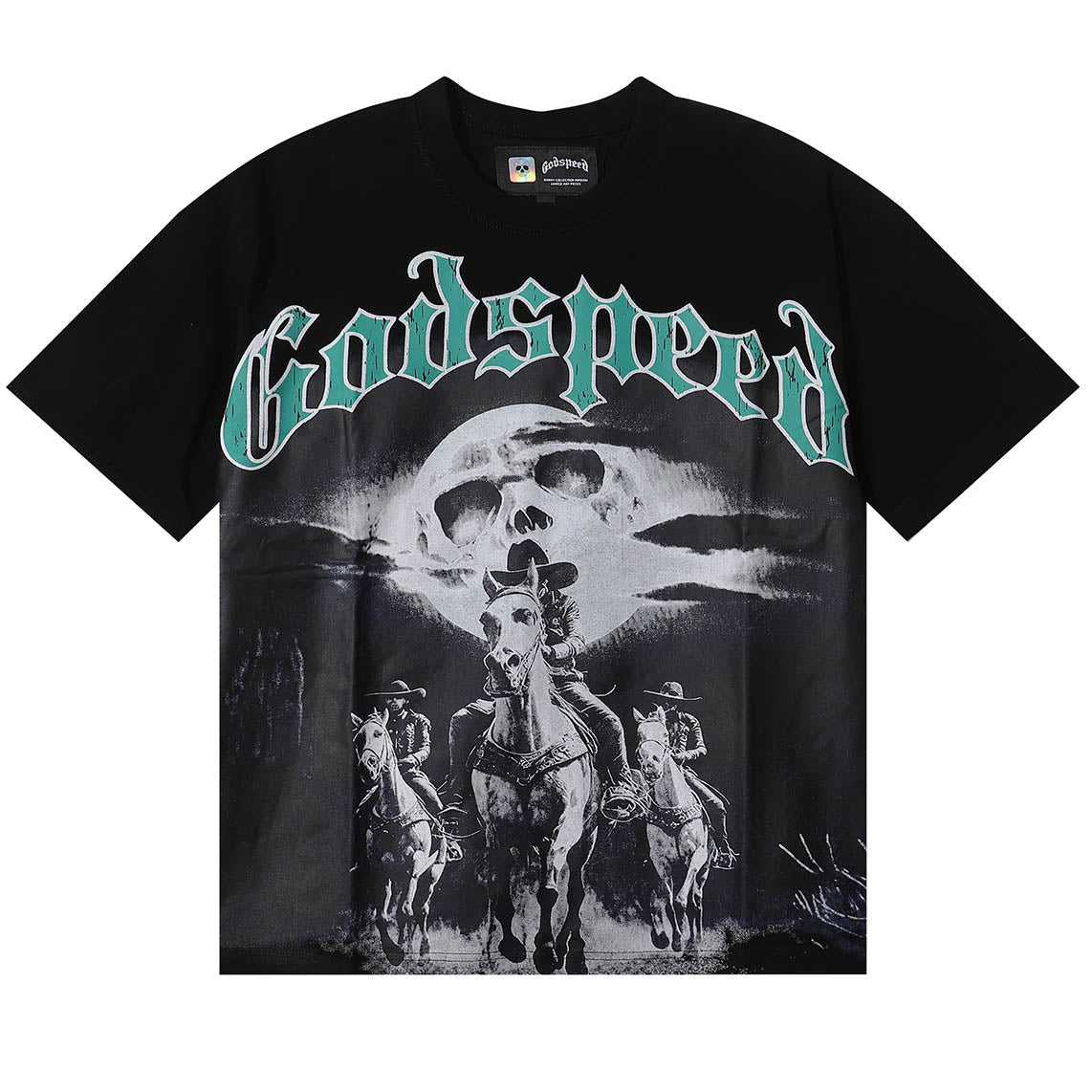 Godspeed T-Shirt