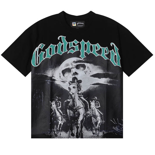 Godspeed T-Shirt