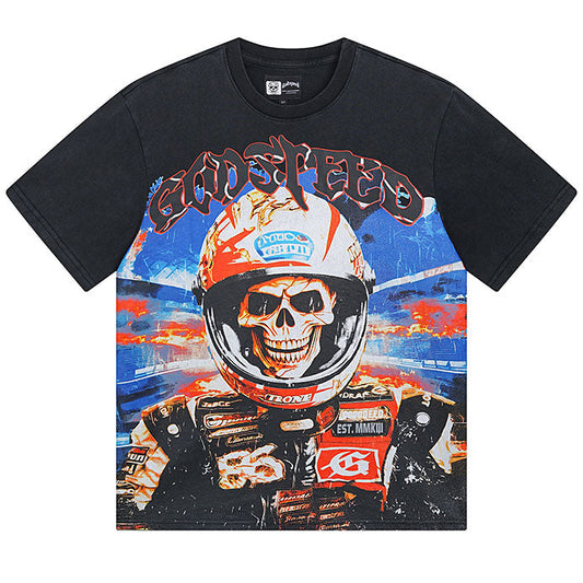 Godspeed T-Shirt