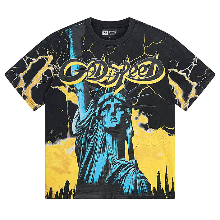 Godspeed T-Shirt