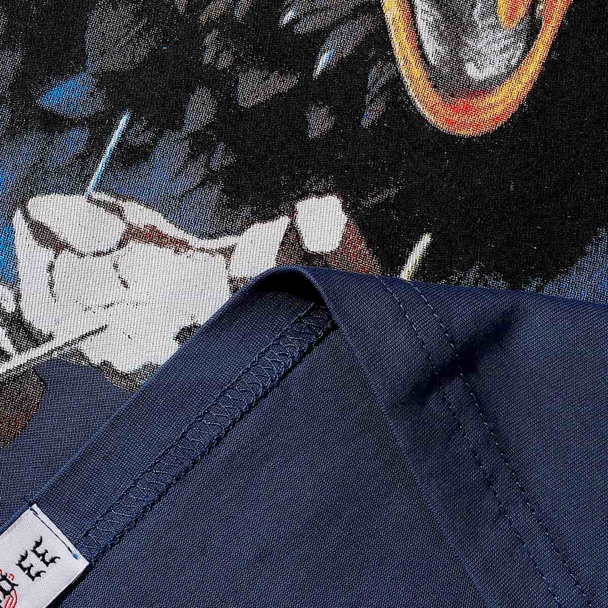 Godspeed T-Shirt