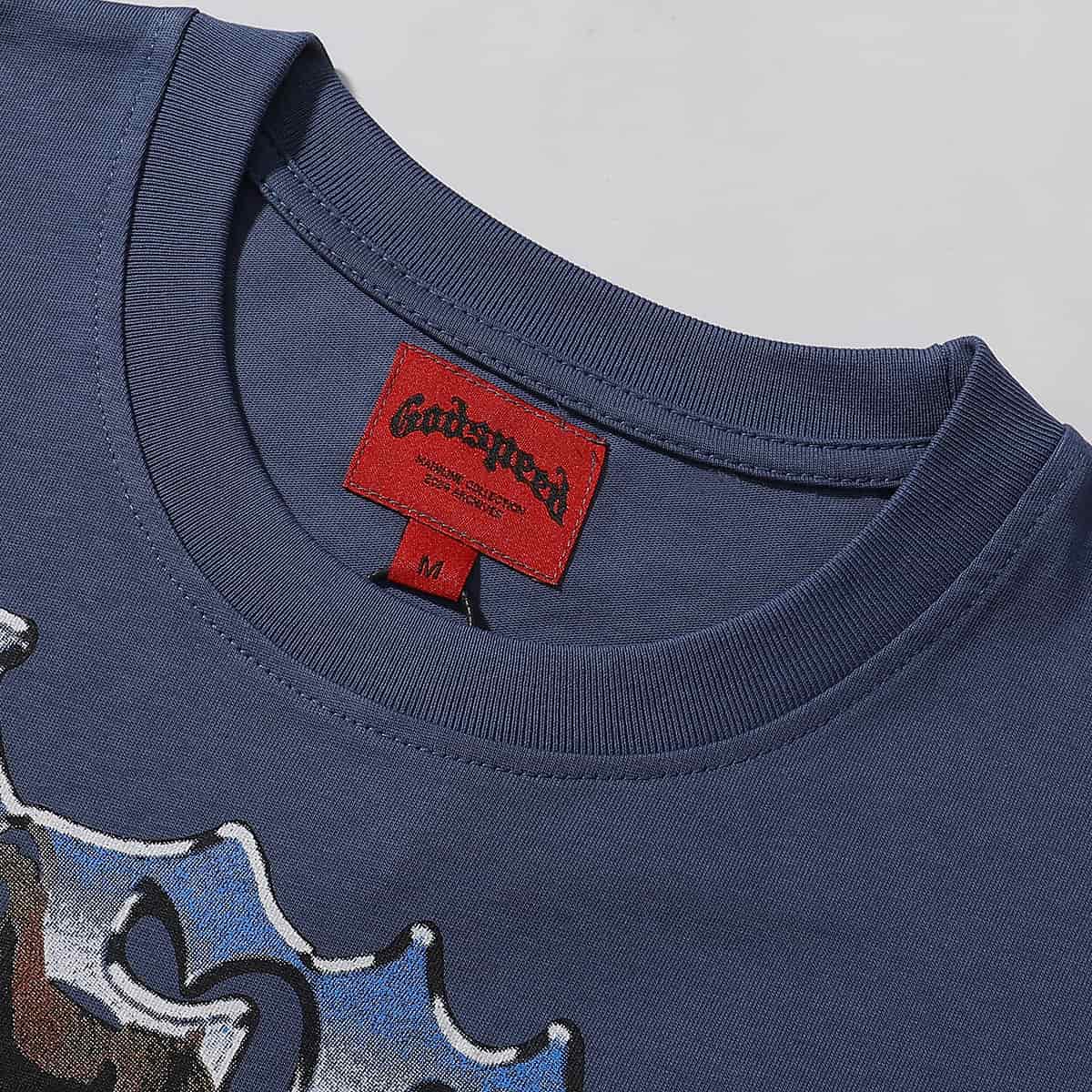 Godspeed T-Shirt