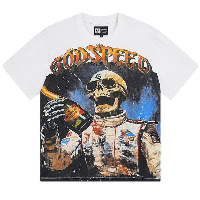 Godspeed T-Shirt