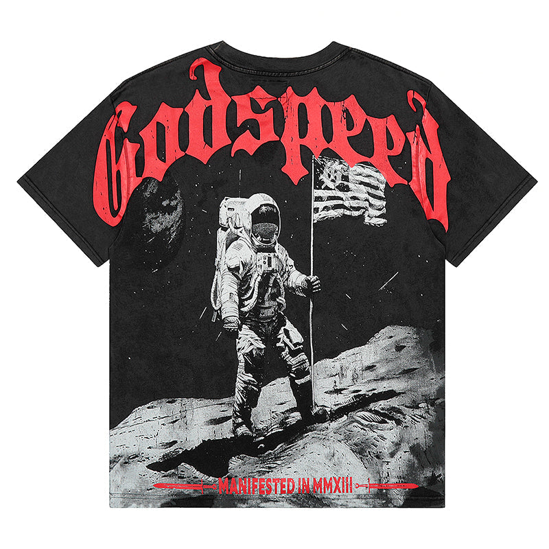 Godspeed T-Shirt