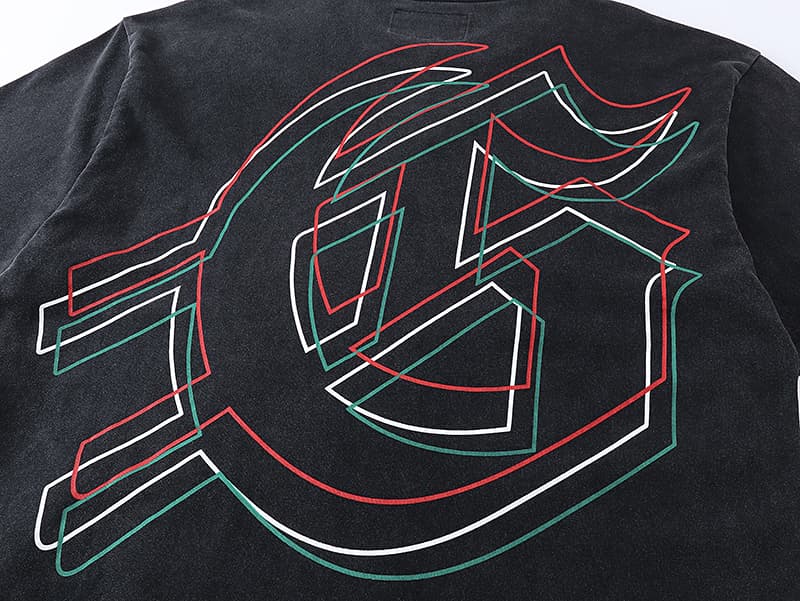 Godspeed T-Shirt