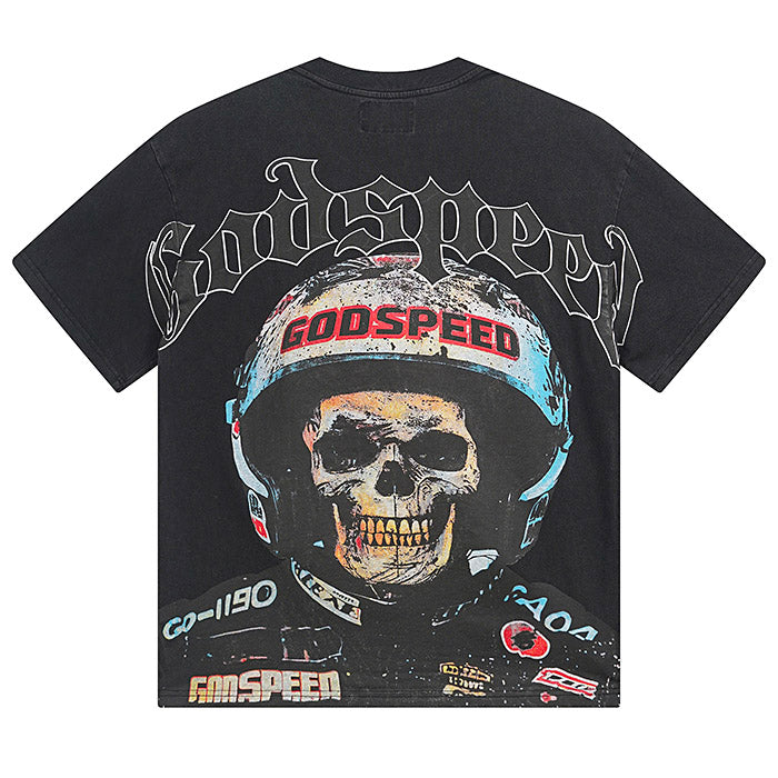 Godspeed T-Shirt