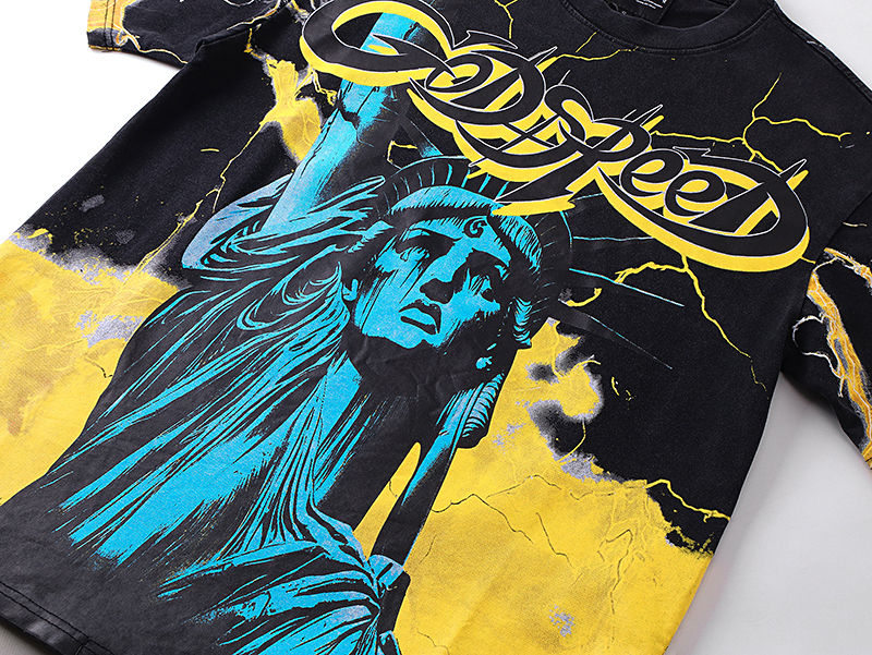Godspeed T-Shirt