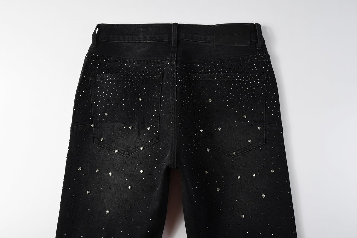 Purple Jeans 9130