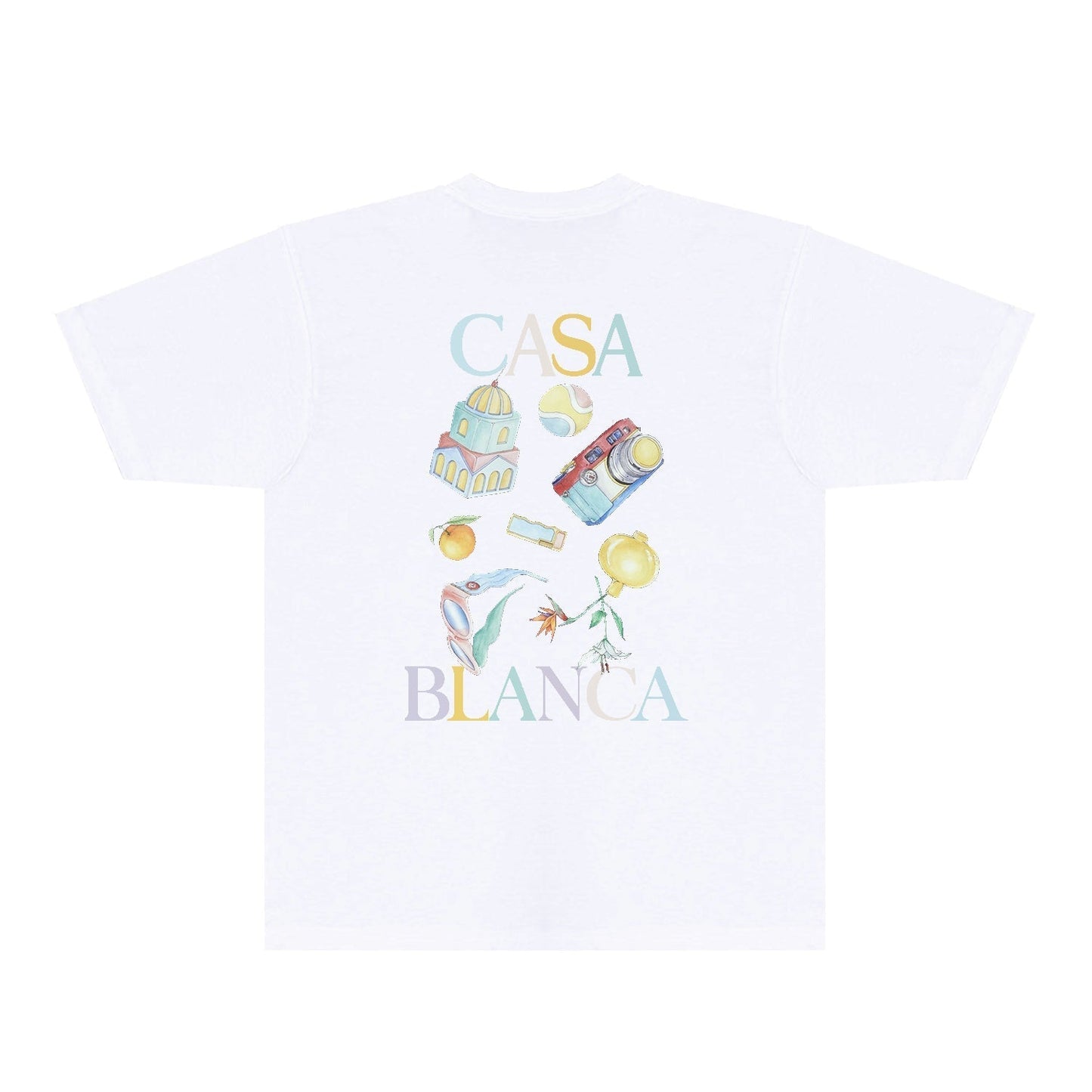Casablanca T-shirt