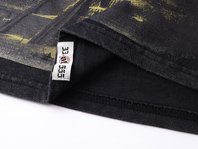 Godspeed T-Shirt
