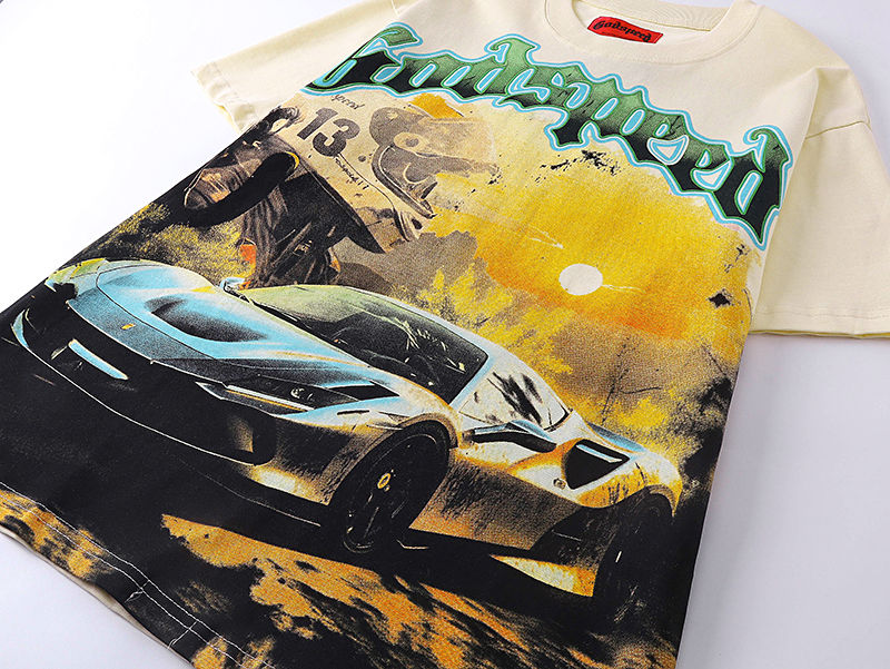 Godspeed T-Shirt