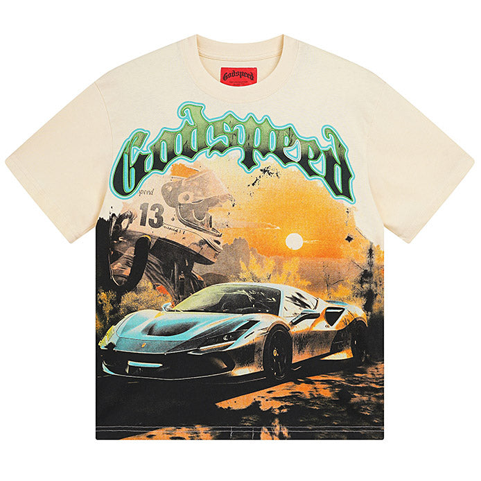 Godspeed T-Shirt