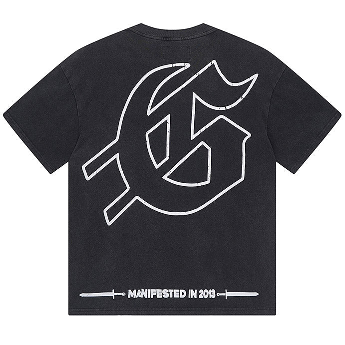 Godspeed T-Shirt
