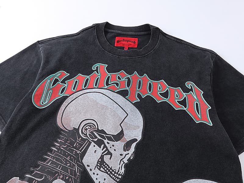 Godspeed T-Shirt
