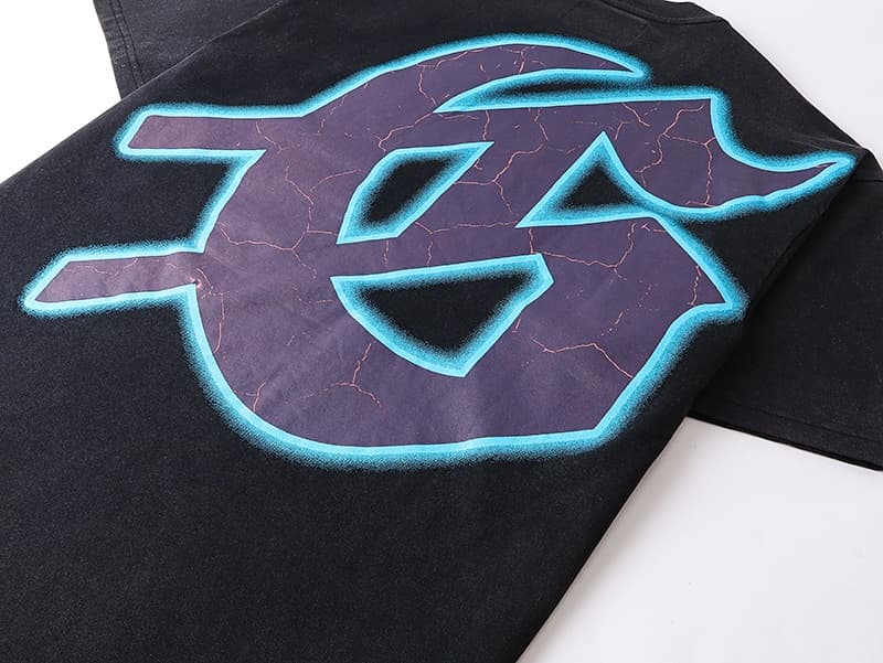 Godspeed T-Shirt