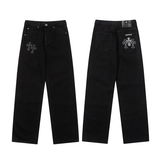 Chrome Hearts Jeans