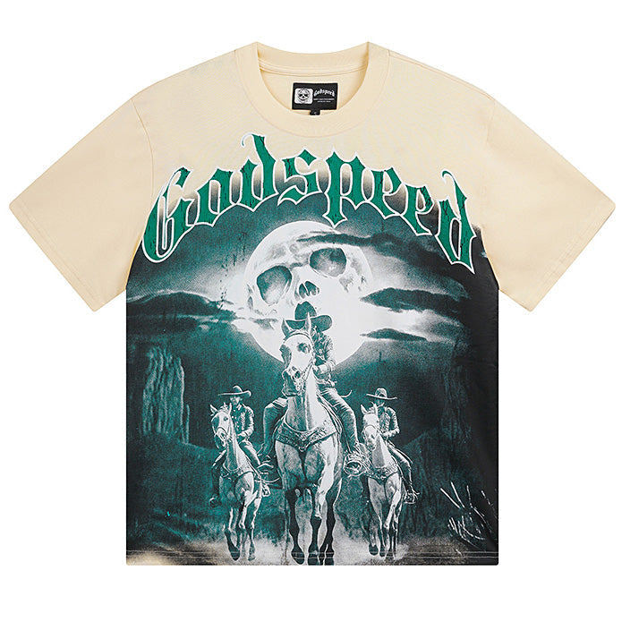 Godspeed T-Shirt