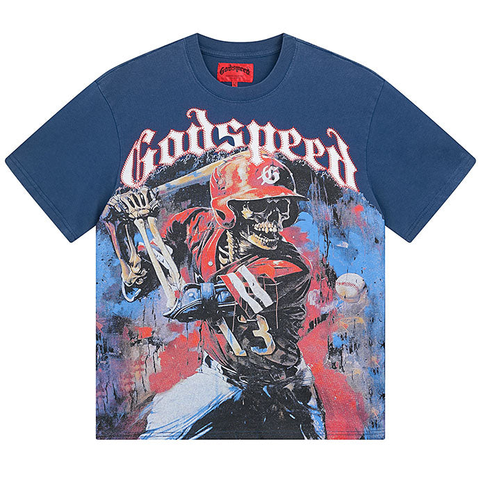 Godspeed T-Shirt