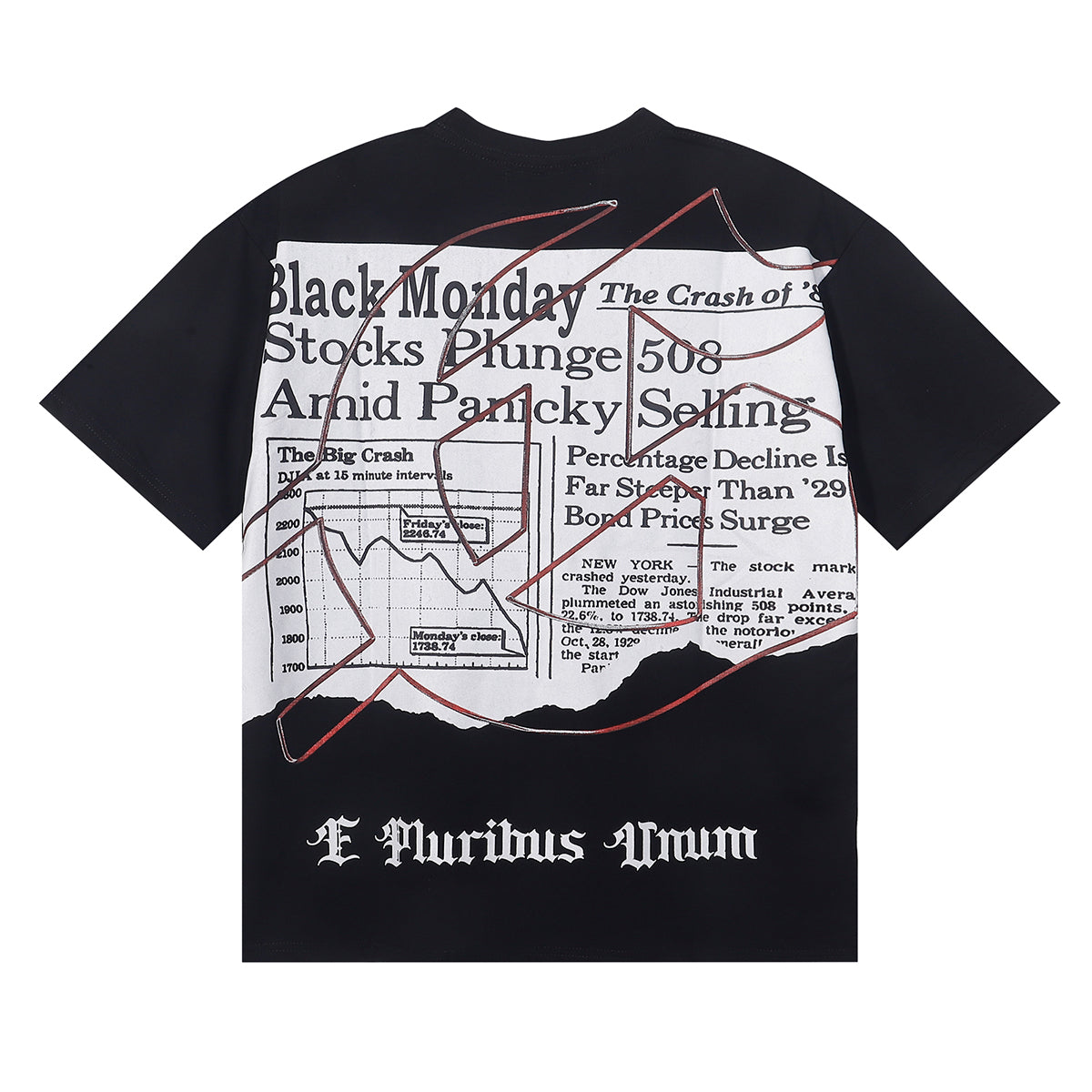 Godspeed T-Shirt