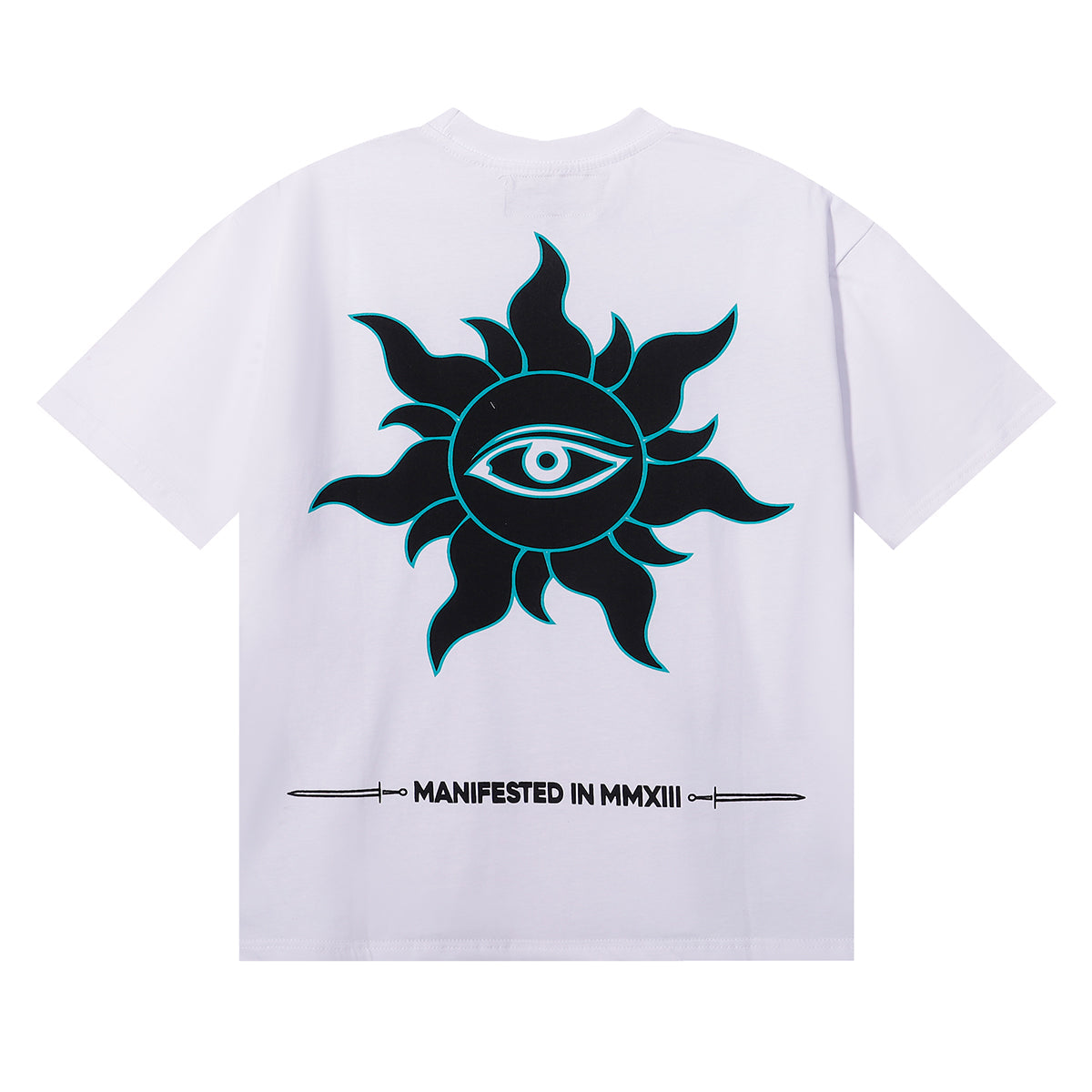 Godspeed T-Shirt