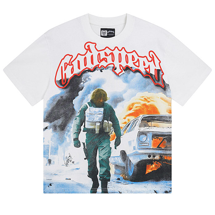 Godspeed T-Shirt