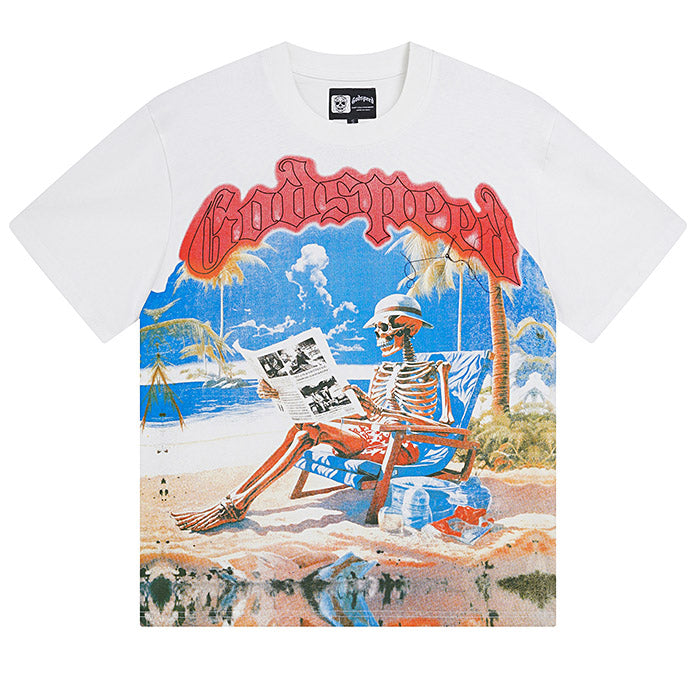 Godspeed T-Shirt