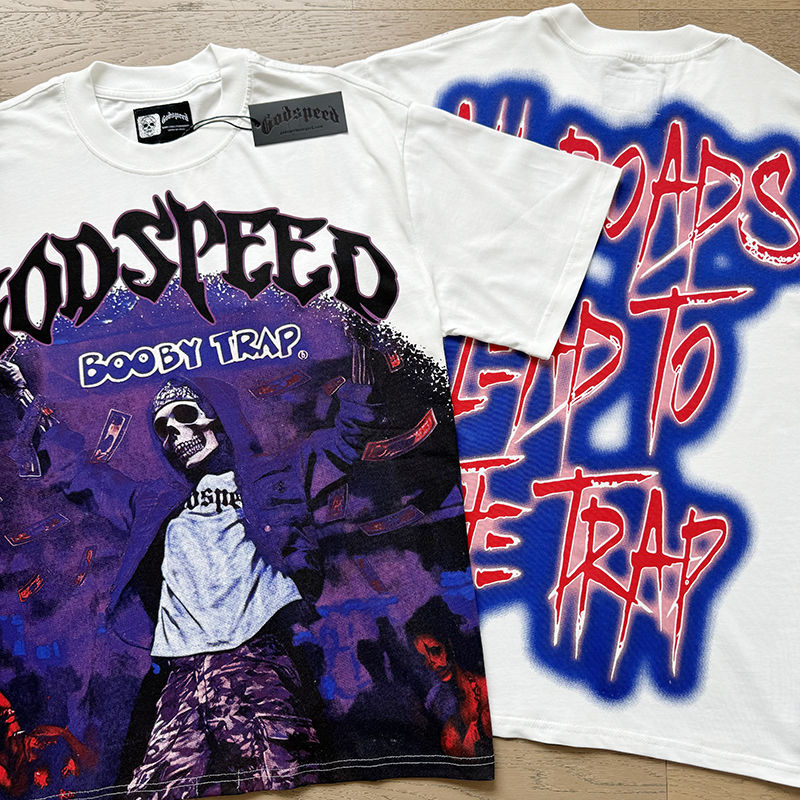 Godspeed T-Shirt