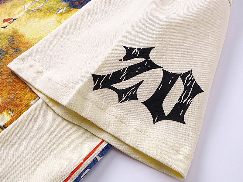 Godspeed T-Shirt