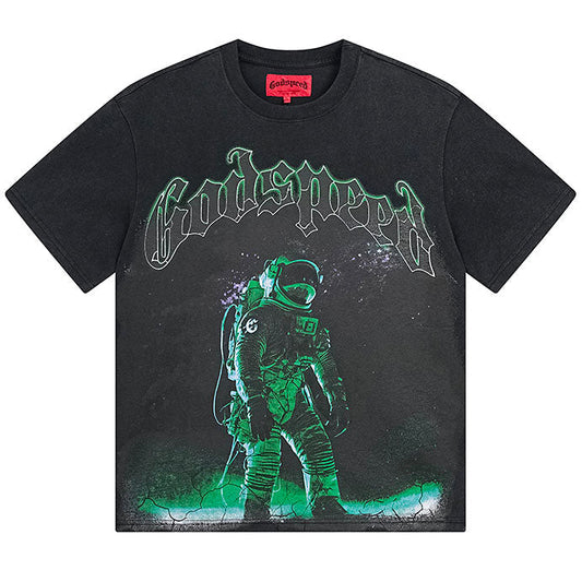 Godspeed T-Shirt