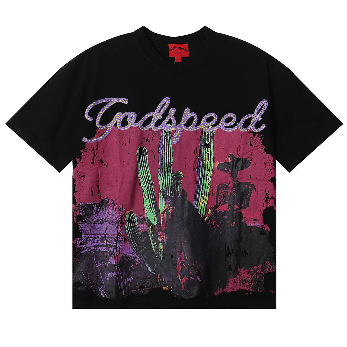 Godspeed T-Shirt