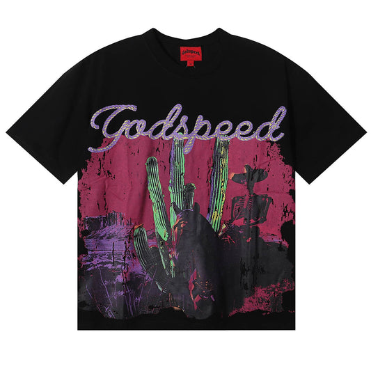 Godspeed T-Shirt